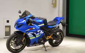 SUZUKI GSX-R1000R A 2017