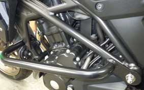 HONDA CB250RA MC52