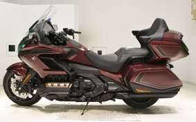 HONDA GL 1800 GOLD WING TOUR DCT 2025 SC79