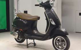 VESPA VXL125
