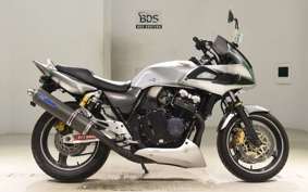 HONDA CB400 SUPER BOLDOR VTEC 2007 NC39