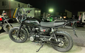HONDA GB350S 2022 NC59