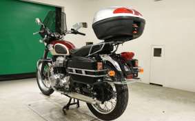 KAWASAKI W650 2003 EJ650A