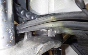 YAMAHA TZR250 2002 3MA