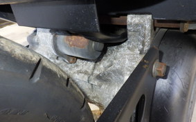 YAMAHA JOG APRIO 4JP