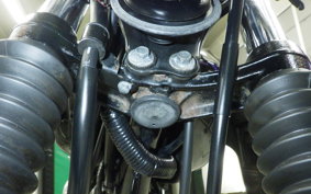 YAMAHA SR400 Gen.5 2019 RH16J