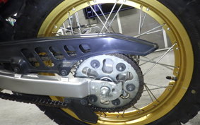YAMAHA SEROW 250 Gen.3 DG31J