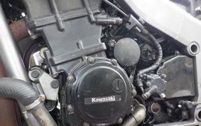 KAWASAKI ZZ1100 NINJA R 1990 ZXT10C