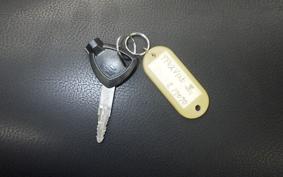 SUZUKI ADDRESS V125 2013 CF4EA