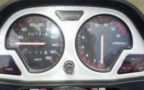 YAMAHA FZ250 1HX