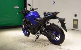 YAMAHA MT-25 A 2010 RG74J