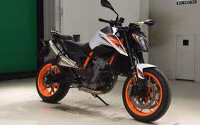 KTM 890 DUKE R 2021