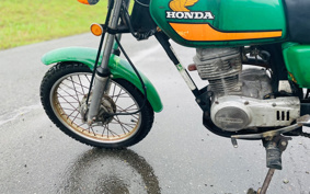 HONDA XE75 CE75