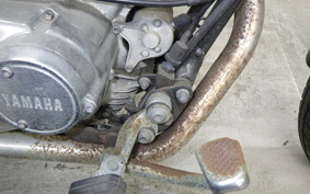 YAMAHA VIRAGO 125 2008 4RF