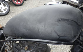 KAWASAKI 250TR BJ250F