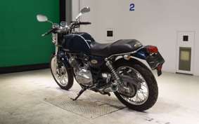 YAMAHA SRV250 RENAISSA 2010 4DN