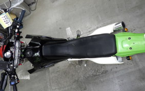 KAWASAKI KLX250 LX250E
