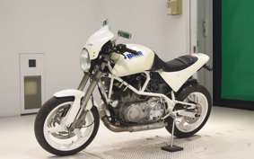BUELL BUELL S1W WHITE LIGHTNING 2001
