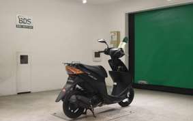 SUZUKI ADDRESS V50 CA4BA