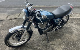 YAMAHA SR400 2019 RH16J