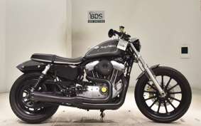 HARLEY XL883LI 2007