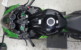 KAWASAKI ZX 1400 NINJA R A 2019