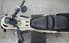 HONDA PS250 MF09
