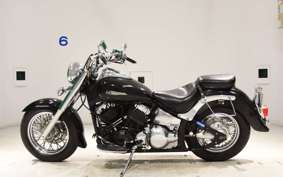 YAMAHA DRAGSTAR 400 CLASSIC 2005 VH01J
