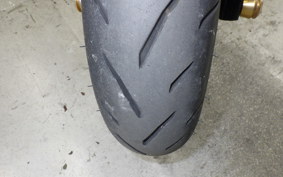 HONDA ｸﾞﾛﾑ 2013 JC75