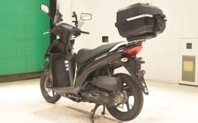 SUZUKI ADDRESS 110 CE47A