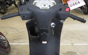 SUZUKI ADDRESS V125 Gen.2 2020 DP12H