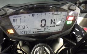 SUZUKI SV650 A 2019 VP55B