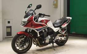 HONDA CB1300SB SUPER BOLDOR 2017 SC54