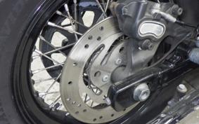 HARLEY FXDWG 1580 2015