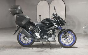 SUZUKI GSX-S125 DL32D