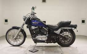 KAWASAKI VULCAN 400 Gen.2 1995 VN400A