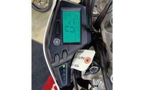 YAMAHA SEROW 250 DG17J