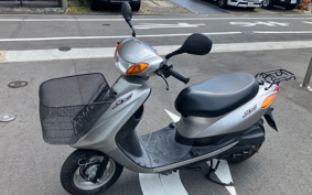 YAMAHA JOG DELUXE SA36J