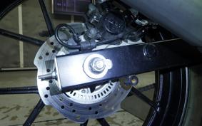 SUZUKI GSX-R125 2019 DL33B