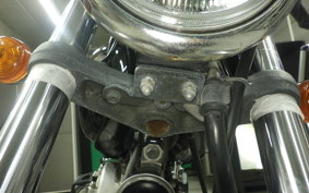 SUZUKI GRASS TRACKER 1988 NJ4BA