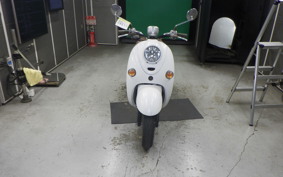 YAMAHA VINO 50 2009 SA37J
