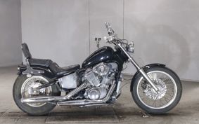 HONDA STEED 400 NC26