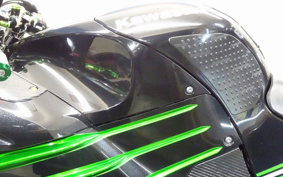 KAWASAKI NINJA ZX-14R 2013 ZXT40E