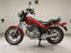 Фото Yamaha XS400 1984 с японского аукциона