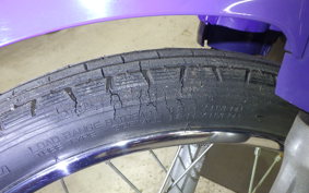 HONDA C110 SUPER CUB JA07