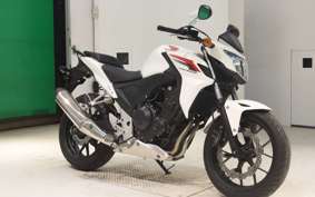 HONDA CB400F 2014 NC47