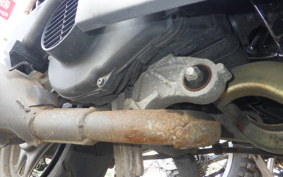 SUZUKI SEPIA ZZ Gen.2 CA1HC