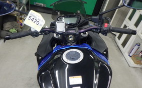 SUZUKI GSX-S1000F 2022 GT79B
