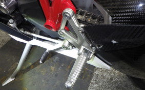 DUCATI 1198 S 2010