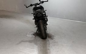 YAMAHA XSR900 RN80J